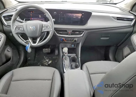 2026 Buick Encore Gx Preferred z USA, uszkodzony, nr VIN KL4AMCSL7TB004230